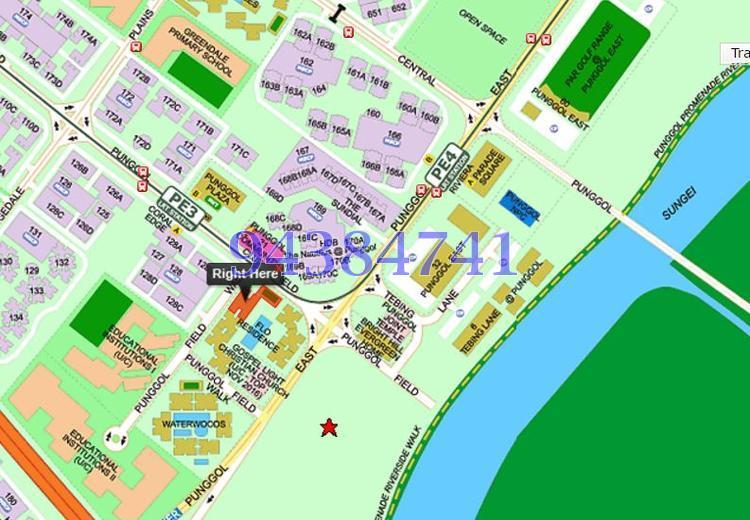 Flo Residence (D19), Condominium #130884942